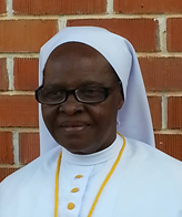 Sr. Sophia Agnes Asiimwe 